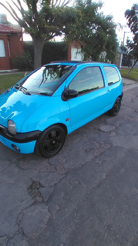 Renault Twingo Cabriolet