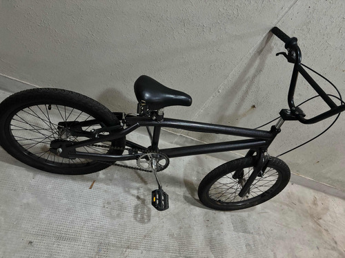 Bicicleta Tipo Bmx Rodado 20