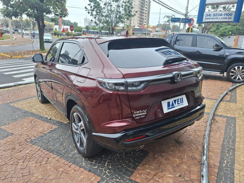 Honda HR-V 1.5 DI I-VTEC TURBO FLEX TOURING CVT