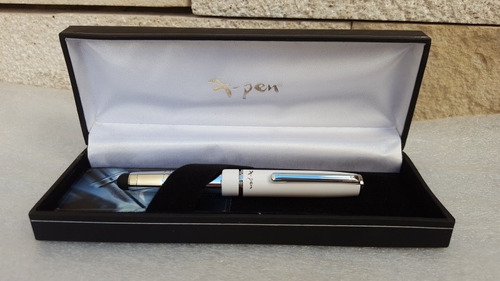 Bolígrafo Original Xpen I-touch Color Blanco [imp]