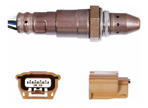 Sensor De Oxígeno O2 Ascendente Para Nissan Altima 3.5l V6