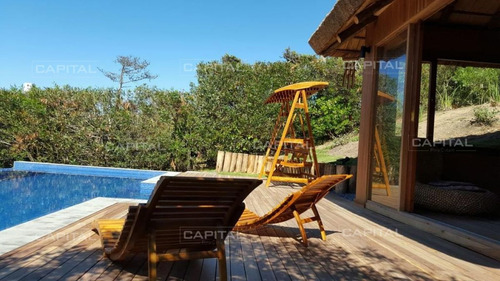 Imagen 6 de 30 de Casa En Venta En Montoya, La Barra