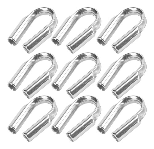 Tube Thimble Anti Rust Portable Steel Wire For General