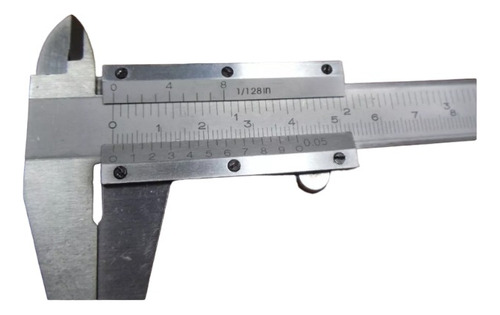 Vernier 150mm 0.05(metal) (Usado)