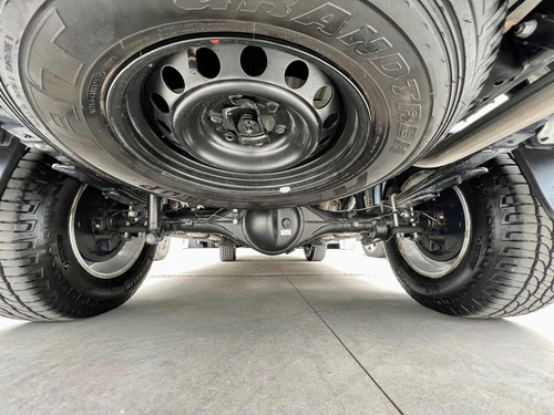 Toyota Hilux 2.8 Cd Srv Pack 177cv 4x2