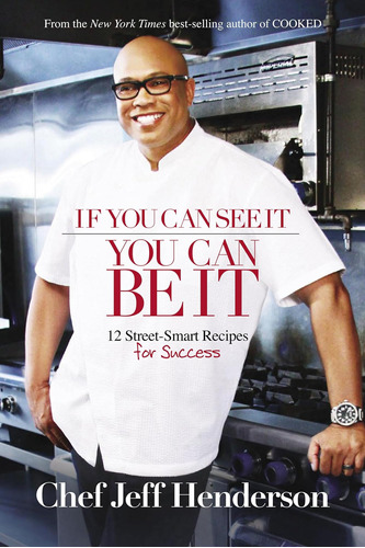 Libro: If You Can See It, You Can Be It: 12 Street-smart For