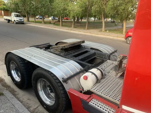 Motor Volvo