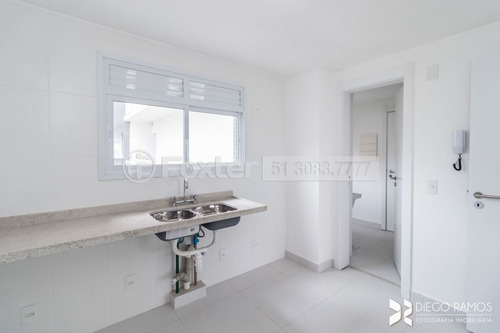 Imagem 21 de 30 de Apartamento, 3 Dormitórios, 101 M², Jardim Do Salso - 146971