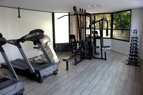 Imagem 18 de 24 de Apartamento Duplex Com 1 Dormitório Para Alugar, 52 M² Por R$ 2.545,00/mês - Moema - São Paulo/sp - Ad0030