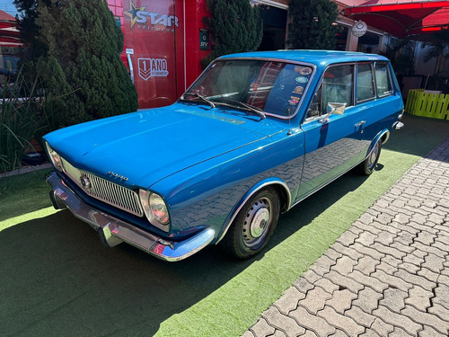 Ford Belina I L