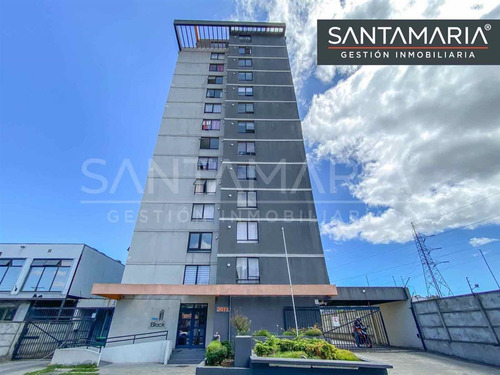 Venta Departamento Camilo Henríquez, Concepción