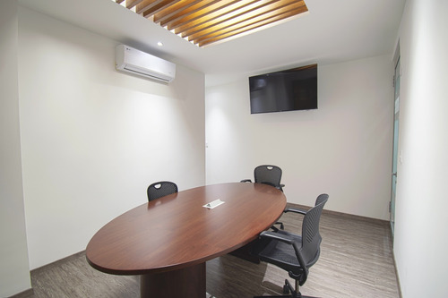 Imagen 4 de 11 de Oficinas Privadas Equipadas En Renta Prowork Center