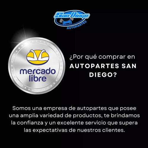 Amortiguador Delantero Duster 2.0 2011 2012 2013 2014 2015