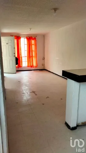 Venta Casa 2 Ambientes Sierra Hermosa