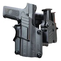 Comprar Piernera Tactica Bereta Sig Saguer P320 Porta Cargador Cytac