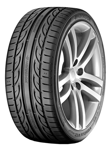 Pneu Hankook Aro 18 Ventus V12 Evo 2 K120 235/50r18 101y Xl Índice De Velocidade Y