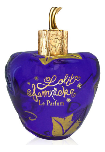 Perfume Mujer Lolita Lempicka Le Parfum Ed. Limitada 100 Ml