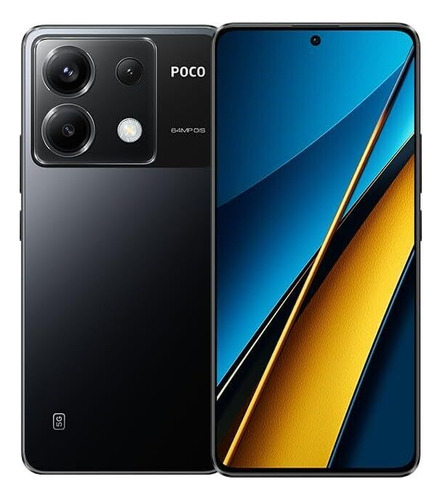 Xiaomi Poco X6 5g 23122pcd1g 12gb 512gb Dual Sim Duos