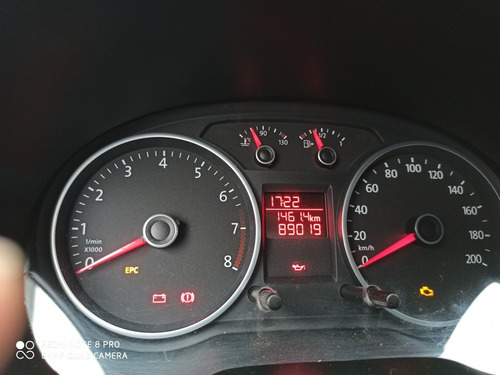 Volkswagen Gol 1.0 Special Total Flex 5p 2015