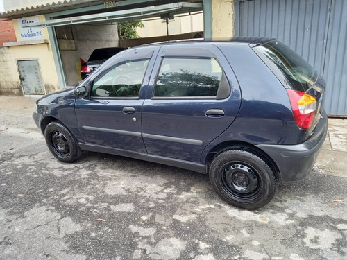 Fiat Palio 2005 1.0 Fire 5p