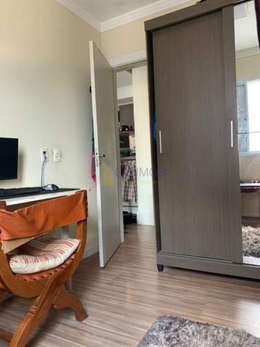Imagem 9 de 13 de Apartamento À Venda No Condomínio Brisas Itirapina - Cód. Gb 4943 - Gb4943