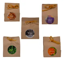 Comprar Pack De 5 Jabones Artesanales Enjabonate