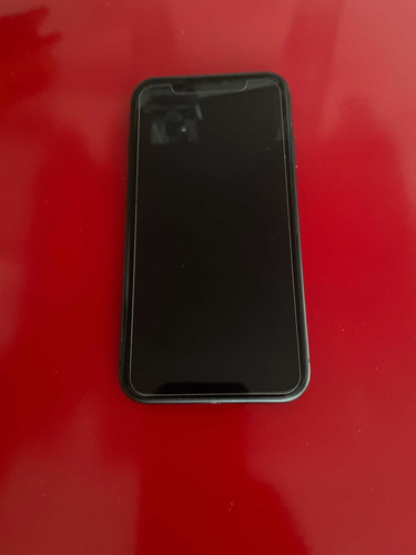 iPhone 11 Rojo 128gb