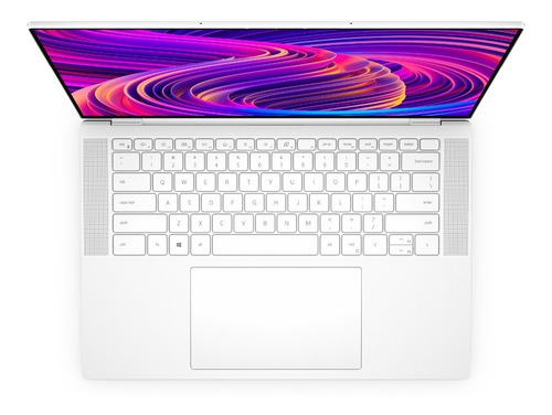Imagen 2 de 4 de Laptop Dell Xps 15 9510 Geforce Rtx3050ti Core I7 11800h W11