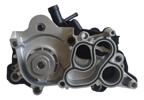 Bomba Agua Vw Crossfox 1.6l 16-19 04e121600