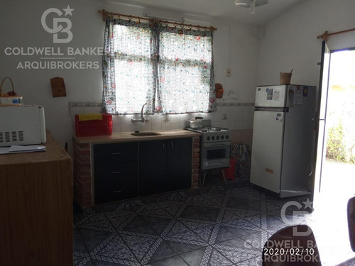 Casa 2 Dormitorios Equipada En Venta En Piriápolis