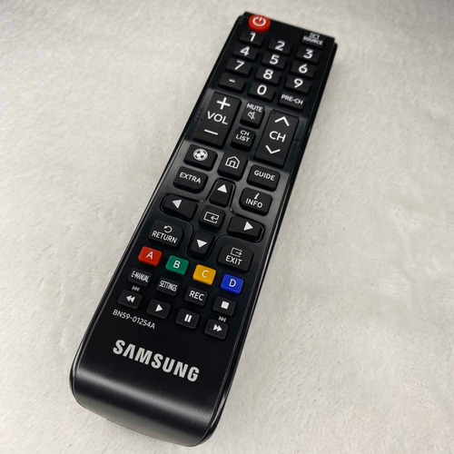 Control Remoto Smart Tv Samsung Original