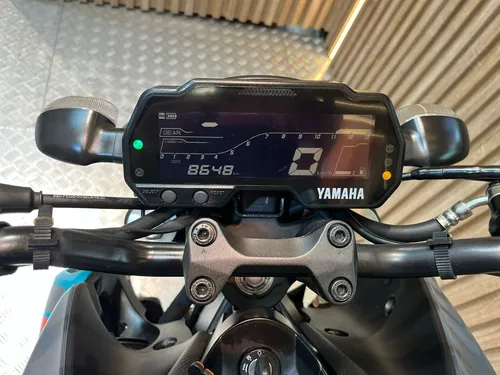 Yamaha Mt 15 155 2024