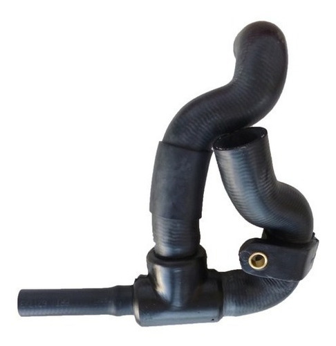 Imagen 2 de 7 de Kit Manguera De Radiador Renault R19 1.7 1.8 1.9 Diesel