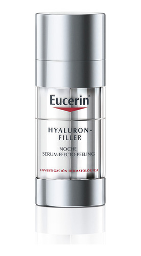 Serum Eucerin Hyaluron-filler Efecto Peeling 30ml