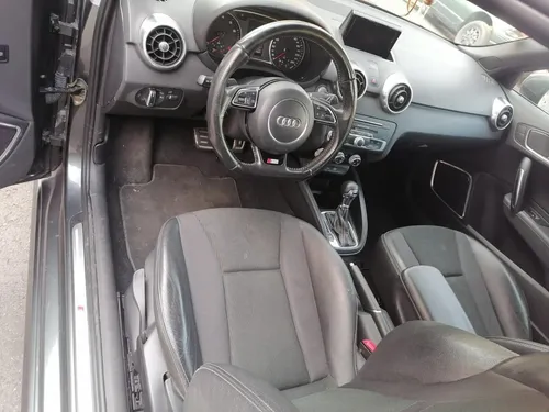 Audi A1 1.8 Sportback S- Line S-tronic Dsg