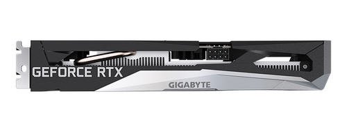 Imagen 6 de 7 de Placa De Video Gigabyte Rtx 3050 Windforce 8gb Gddr6 Oc Pc