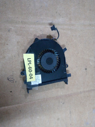 Dell Latitude 3340 Fan Cooler Lpl-60-04