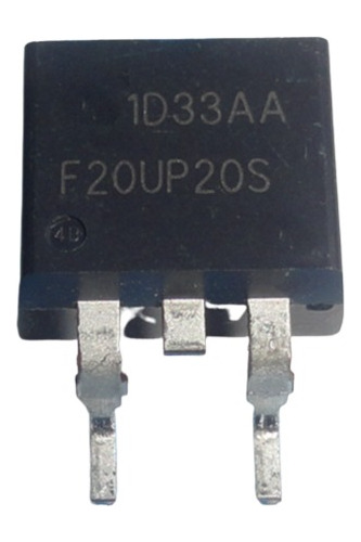 F20up20s Transistor