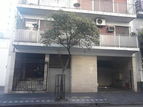 Imagen 5 de 18 de 2 Amb. Constitución. Santiago Del Estero 700. 40m2 Ianua