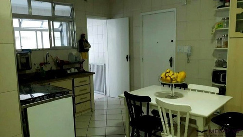 Imagem 10 de 30 de Apartamento Para Venda Na Ponta Da Praia - Pp1109 - 34739790