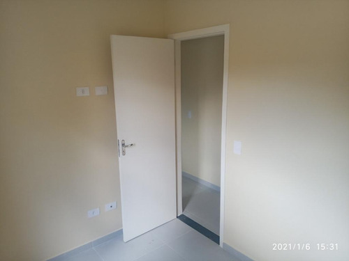 Apartamento À Venda, 40 M² Por R$ 270.000,00 - Vila Vitório Mazzei - São Paulo/sp - Ap9233