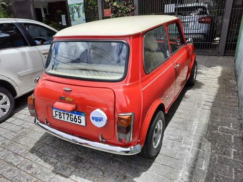 Mini Cooper Special