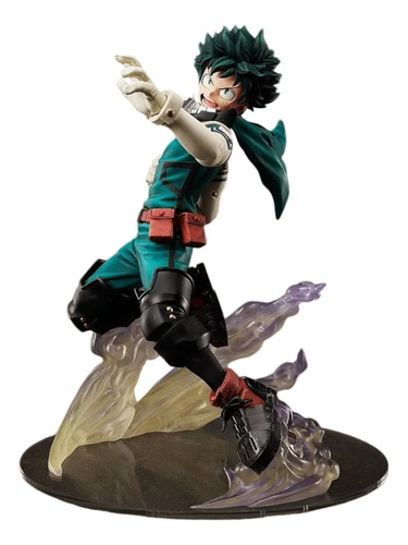 My Hero Academia Izuku Midoriya 1/4 Figure
