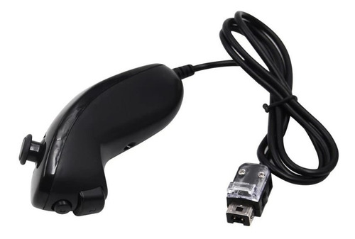 Control Nunchuck Wii Wii U Nintendo