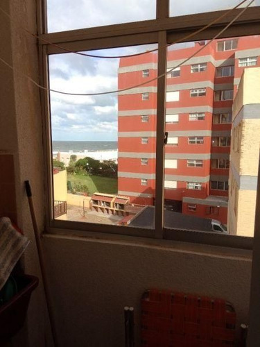 Imagen 15 de 16 de Hermoso Departamento 2 Amb A Pasos Del Mar C/ Cochera