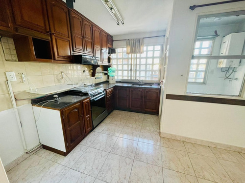 Imagen 29 de 30 de Excelente Departamento 4 Amb,100m2 2baños Cochera Y Baulera!
