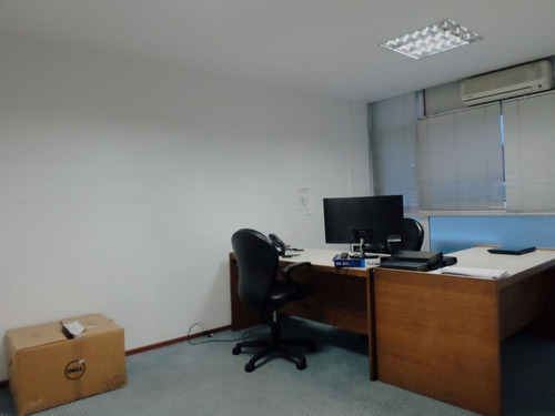 Imagen 11 de 24 de Alquiler Oficina 358 M2 San Nicolás