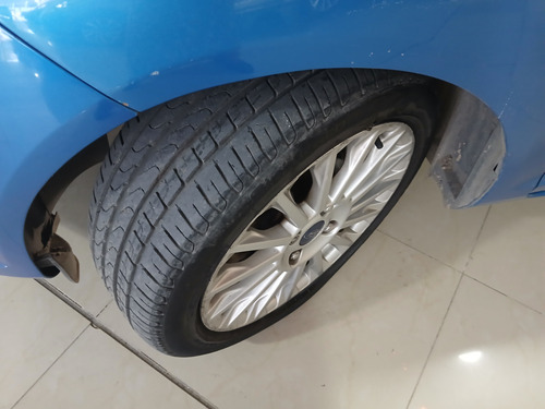Ford Fiesta 1.6 One Ambiente 98cv