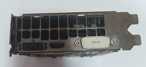 Gtx 1050 Ti 4g Evga