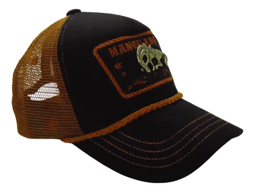 comprar Bone Infantil Original Aba Curva Agro Country- Juvenil